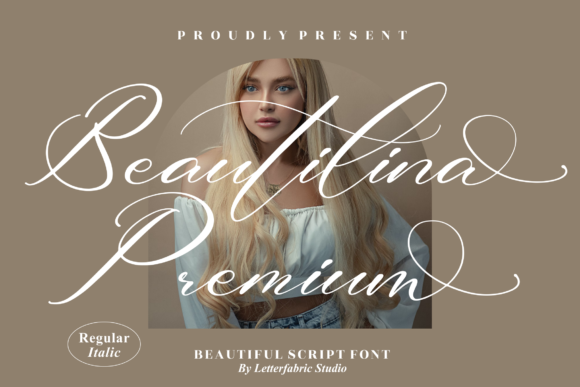 Download Beautilina Premium - Premium Resources