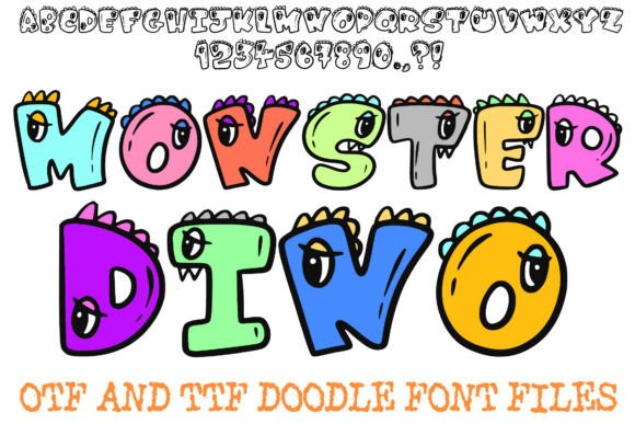 Download Monster Dino - Dino Collection