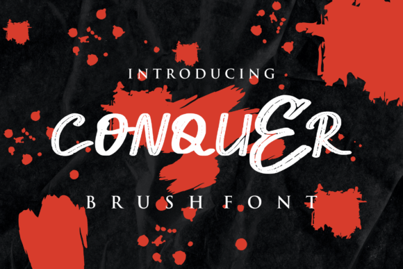 Download Conquer - Premium Bundle