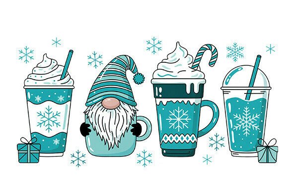 Download Winter Season Png, Christmas Cocoa Png - Christmas Collection