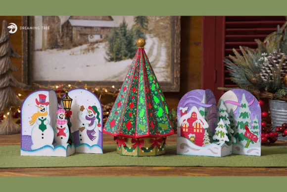 Download Early Bird Christmas SVG Bundle - Christmas Collection