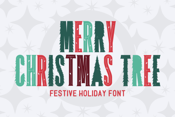 Download Merry Christmas Tree - Christmas Collection