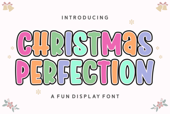Download Christmas Perfection - Christmas Collection
