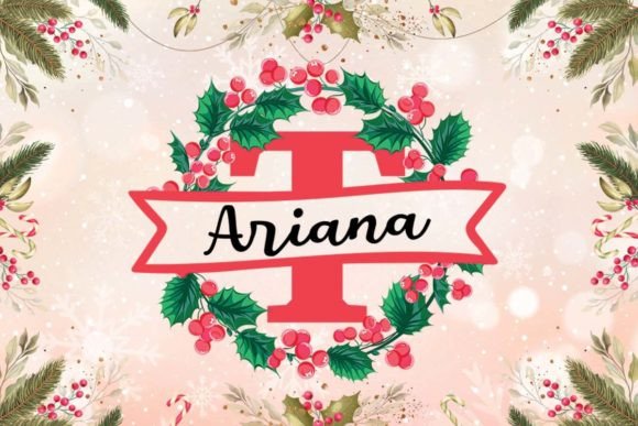 Download FREE Merry Christmas, Christmas Font - Christmas Collection