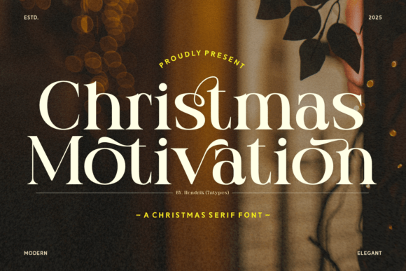 Download Christmas Motivation - Christmas Collection