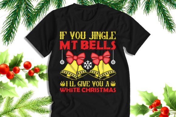 Download Merry Christmas T Shirt Design. - Christmas Collection