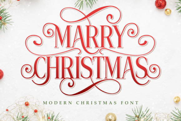 Download Marry Christmas - Christmas Collection