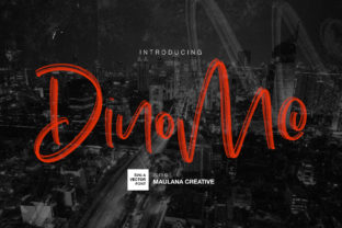 Download Dinomo - Dino Collection
