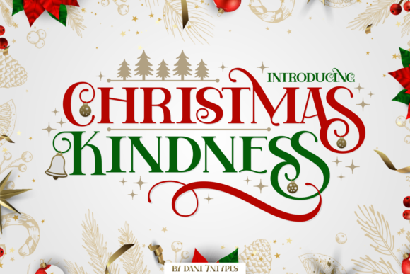 Download Christmas Kindness - Christmas Collection