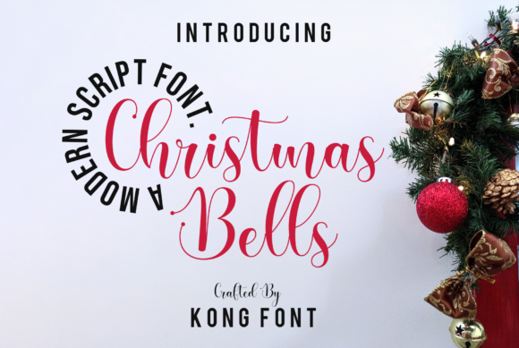 Download Christmas Bells - Christmas Collection