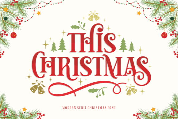 Download This Christmas - Christmas Collection