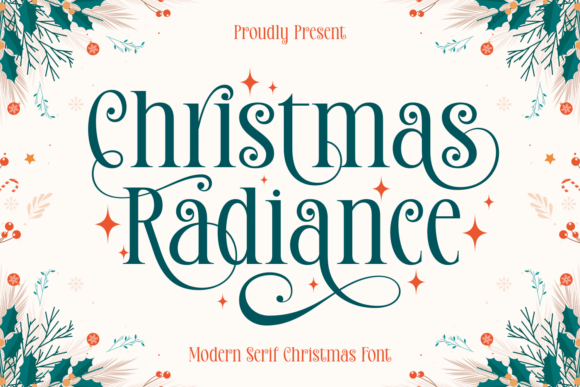 Download Christmas Radiance - Christmas Collection