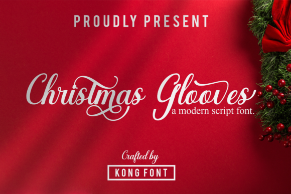 Download Christmas Glooves - Christmas Collection