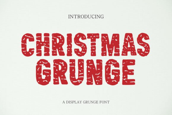 Download Christmas Grunge - Christmas Collection